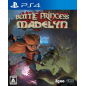 BATTLE PRINCESS MADELYN (pre-owned) PS4