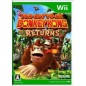 Donkey Kong Returns Wii