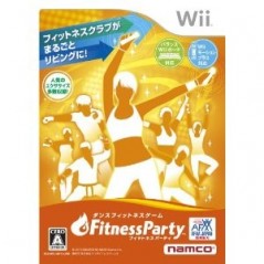 Fitness Party