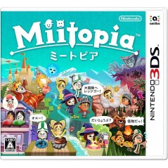 MIITOPIA