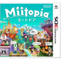 MIITOPIA (pre-owned)