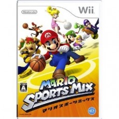 Mario Sports Mix