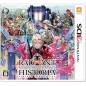 RADIANT HISTORIA PERFECT CHRONOLOGY (pre-owned)