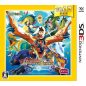 MONSTER HUNTER STORIES VER1.2 (pre-owned)