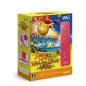 Tataite Hazumu: Smash Ball Plus (w/ Wii Remote Plus Pink) Wii