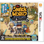 THE SNACK WORLD TREJARERS (pre-owned)