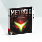 METROID: SAMUS RETURNS [SPECIAL EDITION] (gebraucht)