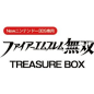 FIRE EMBLEM MUSOU [TREASURE BOX] (pre-owned)