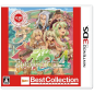 RUNE FACTORY 4 (BEST COLLECTION) (pre-owned)