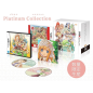 RUNE FACTORY 4 PLATINUM COLLECTION (pre-owned)