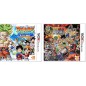 DRAGON BALL EXTREME FUSION PACK (pre-owned)