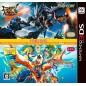 MONSTER HUNTER XX MONSTER HUNTER STORIES TWIN PACK (pre-owned)