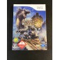 Monster Hunter 3 Tri Nintendo Wii