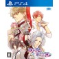 ZETTAI KAIKYUU GAKUEN: EDEN WITH ROSES AND PHANTASM (pre-owned) PS4