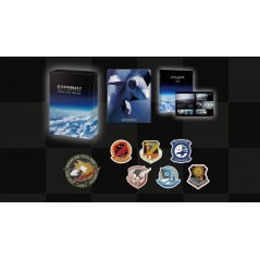 ACE COMBAT 7: SKIES UNKNOWN [COLLECTOR'S EDITION] (pre-owned) PS4