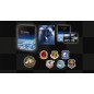 ACE COMBAT 7: SKIES UNKNOWN [COLLECTOR'S EDITION] (pre-owned) PS4