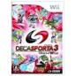 Deca Sporta 3: Wii de Sports 10 Shumoku! Wii