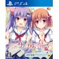 SUKI TO SUKI TO DE SANKAKU REN'AI (pre-owned) PS4