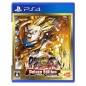 DRAGON BALL FIGHTERZ: DELUXE EDITION (gebraucht)