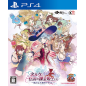 NELKE & THE LEGENDARY ALCHEMISTS: ATELIERS OF THE NEW WORLD (pre-owned) PS4