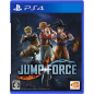 JUMP FORCE (gebraucht) PS4