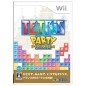 Tetris Party Premium Wii