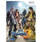 Sengoku Basara 3 Wii