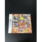 NARUTO: SAIKYOU NINJA DAIKESSHUU 4 (pre-owned) DS