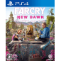 FAR CRY: NEW DAWN (pre-owned) PS4