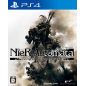 NIER: AUTOMATA [GAME OF THE YORHA EDITION] (pre-owned) PS4