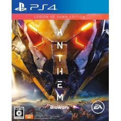 ANTHEM [LEGION OF DAWN EDITION]