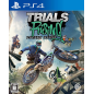 TRIALS RISING (gebraucht)