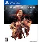 LEFT ALIVE (pre-owned)