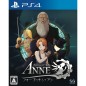 FORGOTTON ANNE (pre-owned) PS4