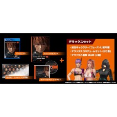 DEAD OR ALIVE 6 [COLLECTOR'S LIMITED EDITION]