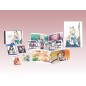 BLADE ARCUS REBELLION FROM SHINING (PREMIUM FAN BOX) [LIMITED EDITION] (gebraucht)