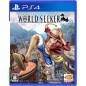 ONE PIECE: WORLD SEEKER (pre-owned)