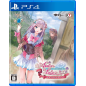 ATELIER LULUA: THE ALCHEMIST OF ARLAND 4 (gebraucht)