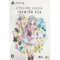 LULUA NO ATORIE ~ ARLAND NO RENKINJUTSUSHI 4 ~ (PREMIUM BOX) [LIMITED EDITION] (gebraucht)