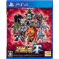 SUPER ROBOT TAISEN T (pre-owned)