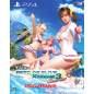 DEAD OR ALIVE XTREME 3: SCARLET (COLLECTOR'S EDITION) (pre-owned)