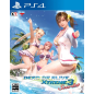 DEAD OR ALIVE XTREME 3: SCARLET (gebraucht)