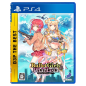 BULLET GIRLS PHANTASIA (D3P THE BEST) (pre-owned)