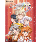 LANGRISSER I & II (LIMITED EDITION BOX) (pre-owned)