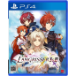 LANGRISSER I & II (pre-owned)