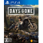 DAYS GONE (pre-owned)