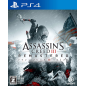 ASSASSIN'S CREED III REMASTERED (gebraucht)