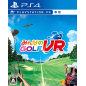 NEW MINNA NO GOLF VR (pre-owned)