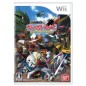 SD Gundam: Gashapon Wars Wii