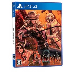 LA-MULANA 2